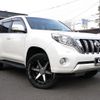 toyota land-cruiser-prado 2017 -TOYOTA 【名変中 】--Land Cruiser Prado TRJ150W--0075793---TOYOTA 【名変中 】--Land Cruiser Prado TRJ150W--0075793- image 4