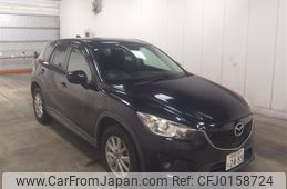 mazda cx-5 2013 -MAZDA 【群馬 330ﾑ2455】--CX-5 KE2FW-120677---MAZDA 【群馬 330ﾑ2455】--CX-5 KE2FW-120677-