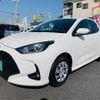 toyota yaris 2022 -TOYOTA 【春日部 】--Yaris KSP210--0060931---TOYOTA 【春日部 】--Yaris KSP210--0060931- image 16