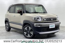 suzuki xbee 2023 -SUZUKI--XBEE 4AA-MN71S--MN71S-307243---SUZUKI--XBEE 4AA-MN71S--MN71S-307243-