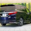 honda odyssey 2014 -HONDA--Odyssey DBA-RC1--RC1-1027834---HONDA--Odyssey DBA-RC1--RC1-1027834- image 19