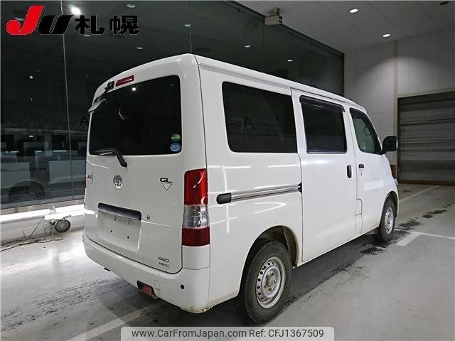 toyota townace-van 2018 -TOYOTA--Townace Van S412M--0025059---TOYOTA--Townace Van S412M--0025059- image 2