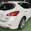 nissan murano 2009 -NISSAN 【札幌 302ﾃ4920】--Murano CBA-TNZ51--TNZ51-004536---NISSAN 【札幌 302ﾃ4920】--Murano CBA-TNZ51--TNZ51-004536- image 18