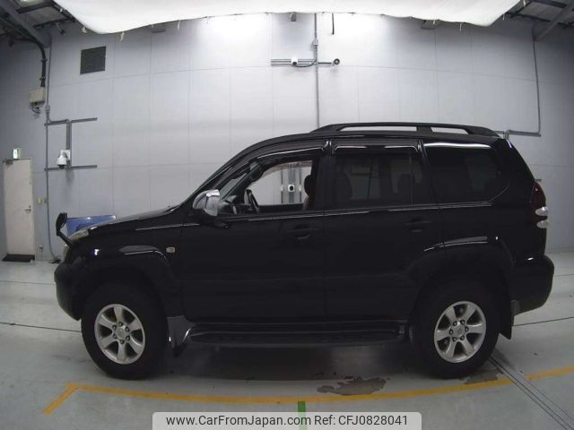 toyota land-cruiser-prado 2008 NIKYO_ZB27244 image 2