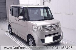 honda n-box 2012 -HONDA 【静岡 580ﾈ1966】--N BOX JF1-1115621---HONDA 【静岡 580ﾈ1966】--N BOX JF1-1115621-