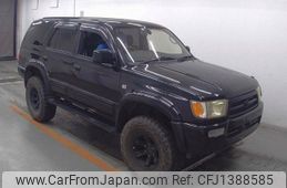 toyota hilux-surf 1996 quick_quick_E-RZN185W_RZN185-9001801