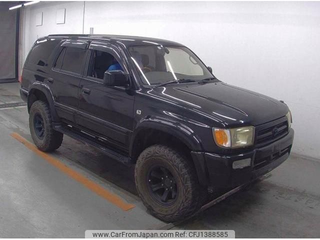 toyota hilux-surf 1996 quick_quick_E-RZN185W_RZN185-9001801 image 1
