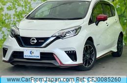 nissan note 2019 quick_quick_DAA-HE12_HE12-276398