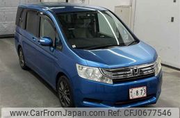 honda stepwagon 2012 -HONDA--Stepwgn RK1-1204463---HONDA--Stepwgn RK1-1204463-