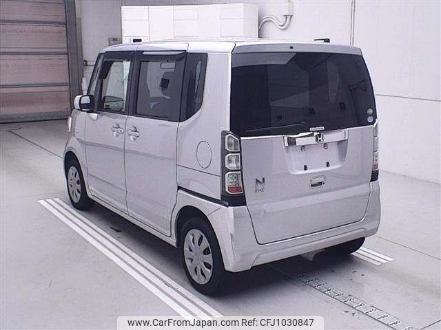 honda n-box 2014 -HONDA--N BOX JF1-1424014---HONDA--N BOX JF1-1424014- image 2