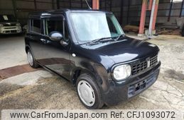 suzuki alto-lapin 2012 -SUZUKI--Alto Lapin HE22S--246558---SUZUKI--Alto Lapin HE22S--246558-