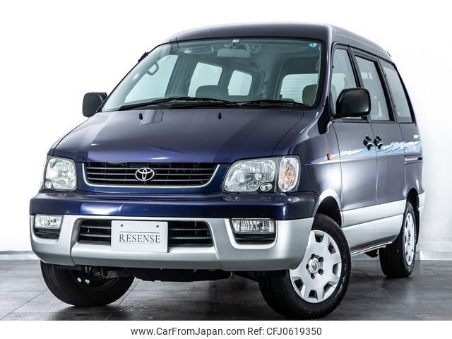 toyota liteace-noah 1999 -TOYOTA--Liteace Noah GF-SR40G--SR40-0146681---TOYOTA--Liteace Noah GF-SR40G--SR40-0146681- image 1