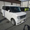 daihatsu move-conte 2013 -DAIHATSU 【豊橋 581ｳ3337】--Move Conte DBA-L575S--L575S-0183473---DAIHATSU 【豊橋 581ｳ3337】--Move Conte DBA-L575S--L575S-0183473- image 1