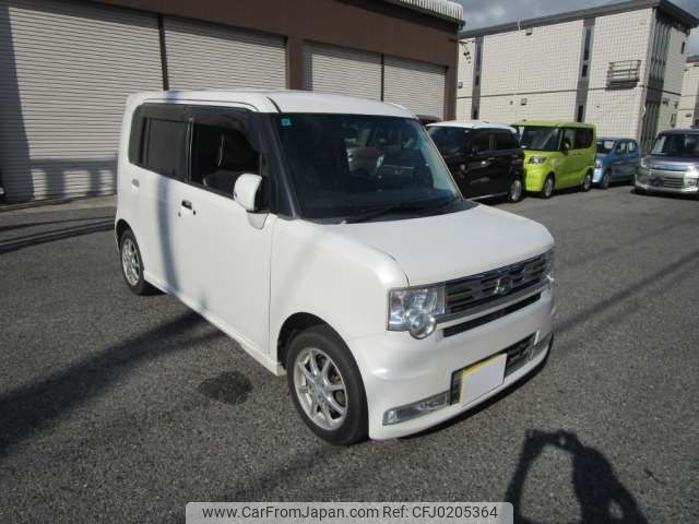 daihatsu move-conte 2013 -DAIHATSU 【豊橋 581ｳ3337】--Move Conte DBA-L575S--L575S-0183473---DAIHATSU 【豊橋 581ｳ3337】--Move Conte DBA-L575S--L575S-0183473- image 1