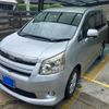 toyota noah 2007 -TOYOTA--Noah DBA-ZRR75W--ZRR75-0005683---TOYOTA--Noah DBA-ZRR75W--ZRR75-0005683- image 1