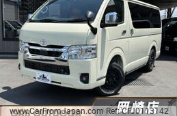 toyota hiace-van 2023 -TOYOTA--Hiace Van GDH206V--GDH206-1090101---TOYOTA--Hiace Van GDH206V--GDH206-1090101-