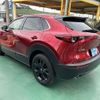 mazda cx-3 2022 -MAZDA--CX-30 5AA-DMEJ3P--DMEJ3P-100276---MAZDA--CX-30 5AA-DMEJ3P--DMEJ3P-100276- image 2