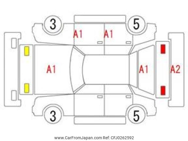 honda n-wgn 2014 -HONDA--N WGN DBA-JH1--JH1-1122857---HONDA--N WGN DBA-JH1--JH1-1122857- image 2