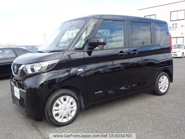 nissan roox 2021 quick_quick_5AA-B44A_B44A-0058166 image 1