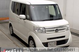 honda n-box-plus 2017 CFJ1505491