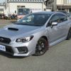 subaru wrx 2017 -SUBARU 【岩手 308ﾃ 555】--WRX DBA-VAG--VAG-025287---SUBARU 【岩手 308ﾃ 555】--WRX DBA-VAG--VAG-025287- image 2