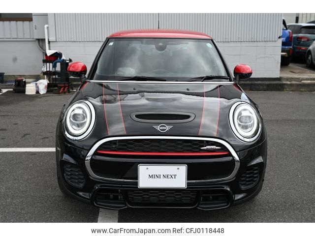 mini mini-others 2019 -BMW--BMW Mini CBA-XRJCWM--WMWXR92080TP20809---BMW--BMW Mini CBA-XRJCWM--WMWXR92080TP20809- image 2