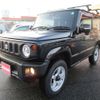 suzuki jimny 2023 -SUZUKI--Jimny 3BA-JB64W--JB64W-318603---SUZUKI--Jimny 3BA-JB64W--JB64W-318603- image 3