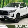 toyota hilux 2021 -TOYOTA--Hilux 3DF-GUN125--GUN125-3921638---TOYOTA--Hilux 3DF-GUN125--GUN125-3921638- image 1