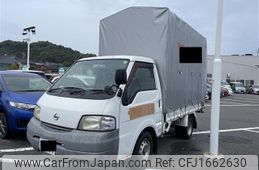 nissan vanette-truck 2005 CFJ1662630