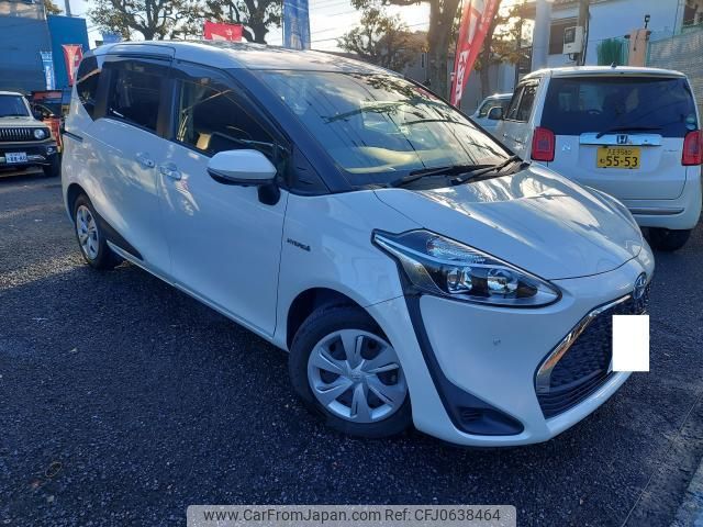 toyota sienta 2020 quick_quick_NHP170G_7219635 image 2