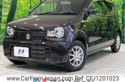 suzuki alto 2018 quick_quick_HA36S_HA36S-381123