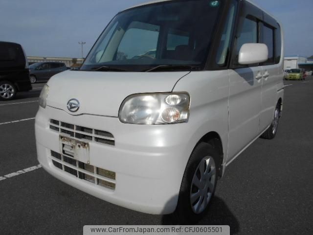 daihatsu tanto 2011 -DAIHATSU--Tanto L385S--L385S-0054932---DAIHATSU--Tanto L385S--L385S-0054932- image 1