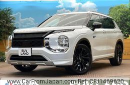 mitsubishi outlander-phev 2023 quick_quick_GN0W_GN0W-0302277