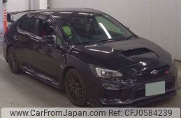 subaru wrx 2018 -SUBARU 【湘南 301ﾓ1388】--WRX CBA-VAB--VAB-025155---SUBARU 【湘南 301ﾓ1388】--WRX CBA-VAB--VAB-025155-