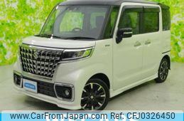 suzuki spacia 2021 quick_quick_4AA-MK53S_MK53S-962696