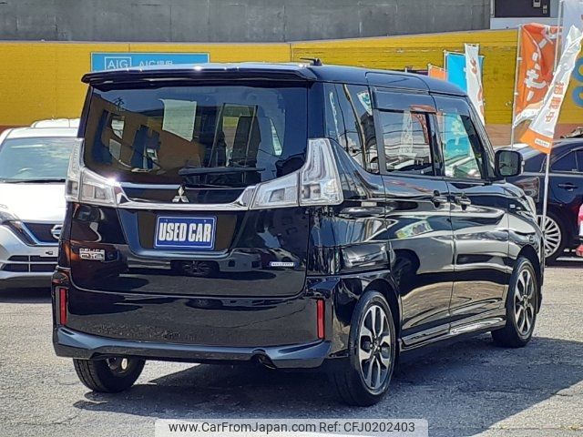 mitsubishi delica-d2 2016 -MITSUBISHI 【市川 500ｽ1425】--Delica D2 MB36S--601674---MITSUBISHI 【市川 500ｽ1425】--Delica D2 MB36S--601674- image 2