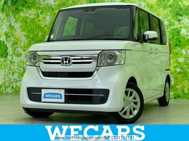 honda n-box 2023 quick_quick_6BA-JF3_JF3-5290553 image 1