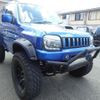 suzuki jimny 2007 -SUZUKI 【富士山 581ﾌ28】--Jimny JB23W--519842---SUZUKI 【富士山 581ﾌ28】--Jimny JB23W--519842- image 27