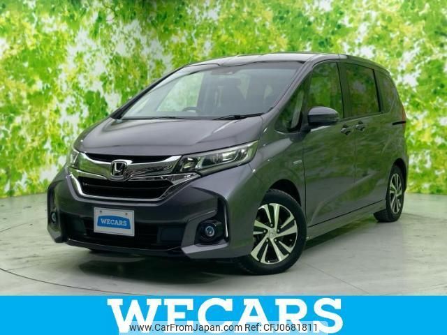 honda freed-hybrid 2016 quick_quick_DAA-GB7_GB7-1000339 image 1