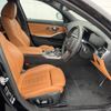 bmw 3-series 2019 -BMW--BMW 3 Series 3BA-5F20--WBA5F72010AK38926---BMW--BMW 3 Series 3BA-5F20--WBA5F72010AK38926- image 9