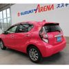 toyota aqua 2016 -TOYOTA 【群馬 503ﾉ8008】--AQUA NHP10--2510238---TOYOTA 【群馬 503ﾉ8008】--AQUA NHP10--2510238- image 26