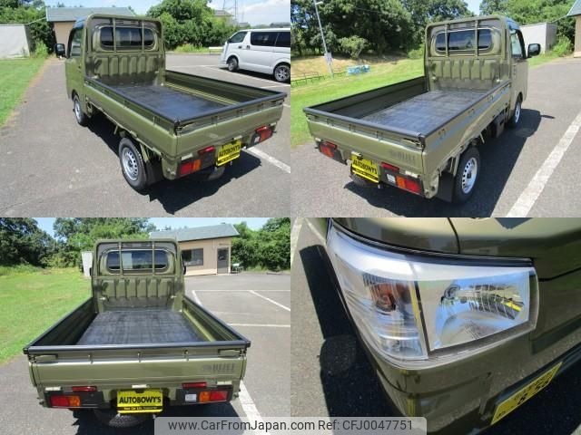 daihatsu hijet-truck 2021 quick_quick_3BD-S500P_S500P-0192948 image 2