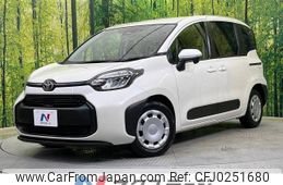 toyota sienta 2024 -TOYOTA--Sienta 5BA-MXPC10G--MXPC10-1038***---TOYOTA--Sienta 5BA-MXPC10G--MXPC10-1038***-