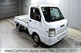 suzuki carry-truck 2006 -SUZUKI--Carry Truck DA65T-104806---SUZUKI--Carry Truck DA65T-104806-