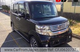 honda n-box 2014 -HONDA--N BOX JF1-2213323---HONDA--N BOX JF1-2213323-