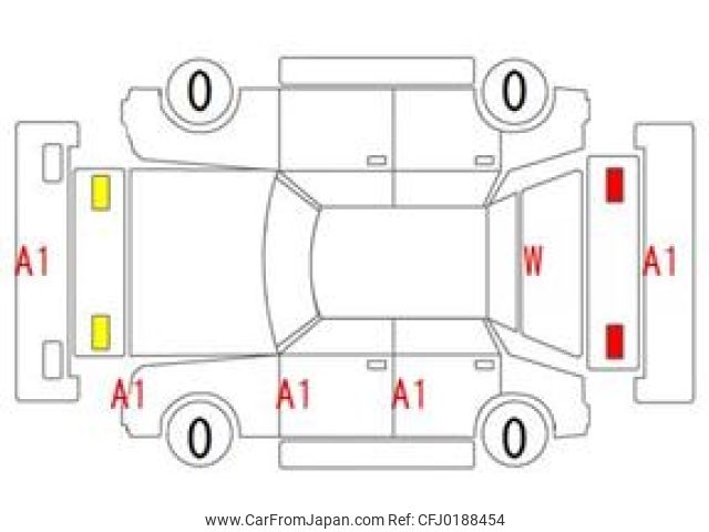 mazda cx-5 2018 -MAZDA--CX-5 LDA-KF2P--KF2P-130861---MAZDA--CX-5 LDA-KF2P--KF2P-130861- image 2