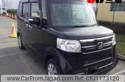 honda n-box 2016 -HONDA--N BOX JF1--1837048---HONDA--N BOX JF1--1837048-