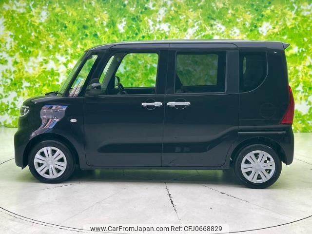 daihatsu tanto 2023 quick_quick_5BA-LA650S_LA650S-0350562 image 2