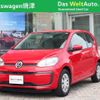 volkswagen up 2018 -VOLKSWAGEN--VW up DBA-AACHY--WVWZZZAAZJD200104---VOLKSWAGEN--VW up DBA-AACHY--WVWZZZAAZJD200104- image 1