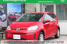 volkswagen up 2018 -VOLKSWAGEN--VW up DBA-AACHY--WVWZZZAAZJD200104---VOLKSWAGEN--VW up DBA-AACHY--WVWZZZAAZJD200104-